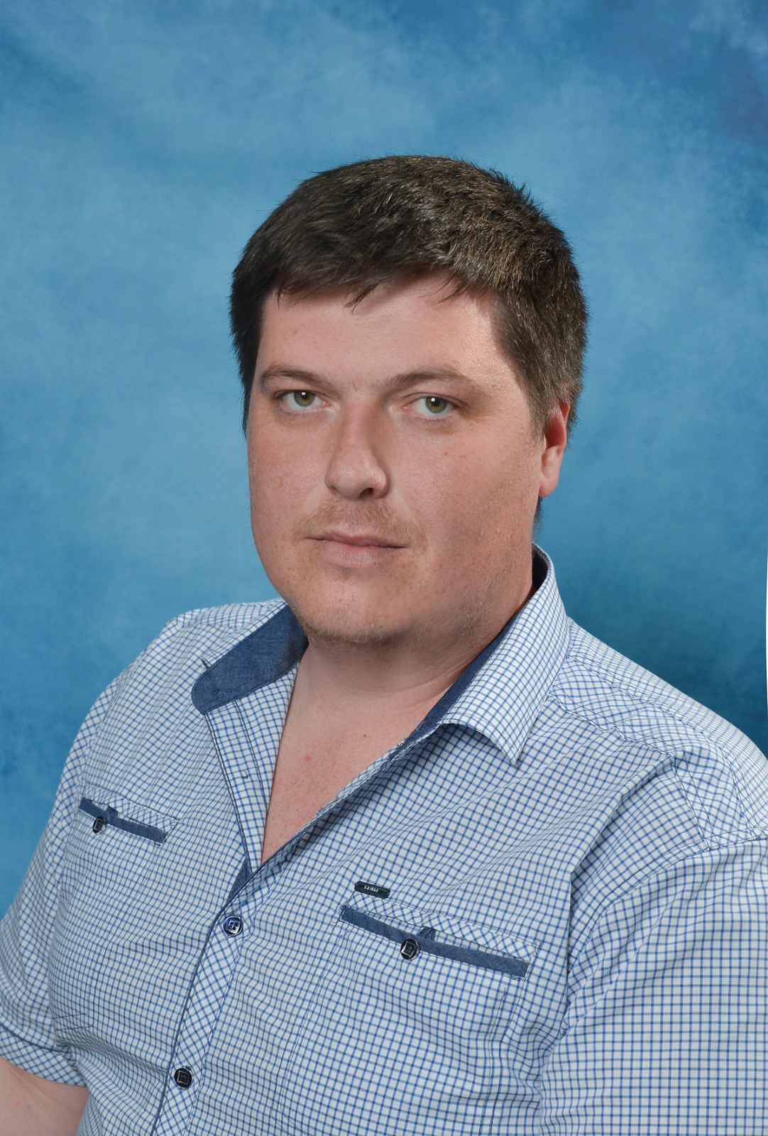 Иванов Семён Геннадьевич.