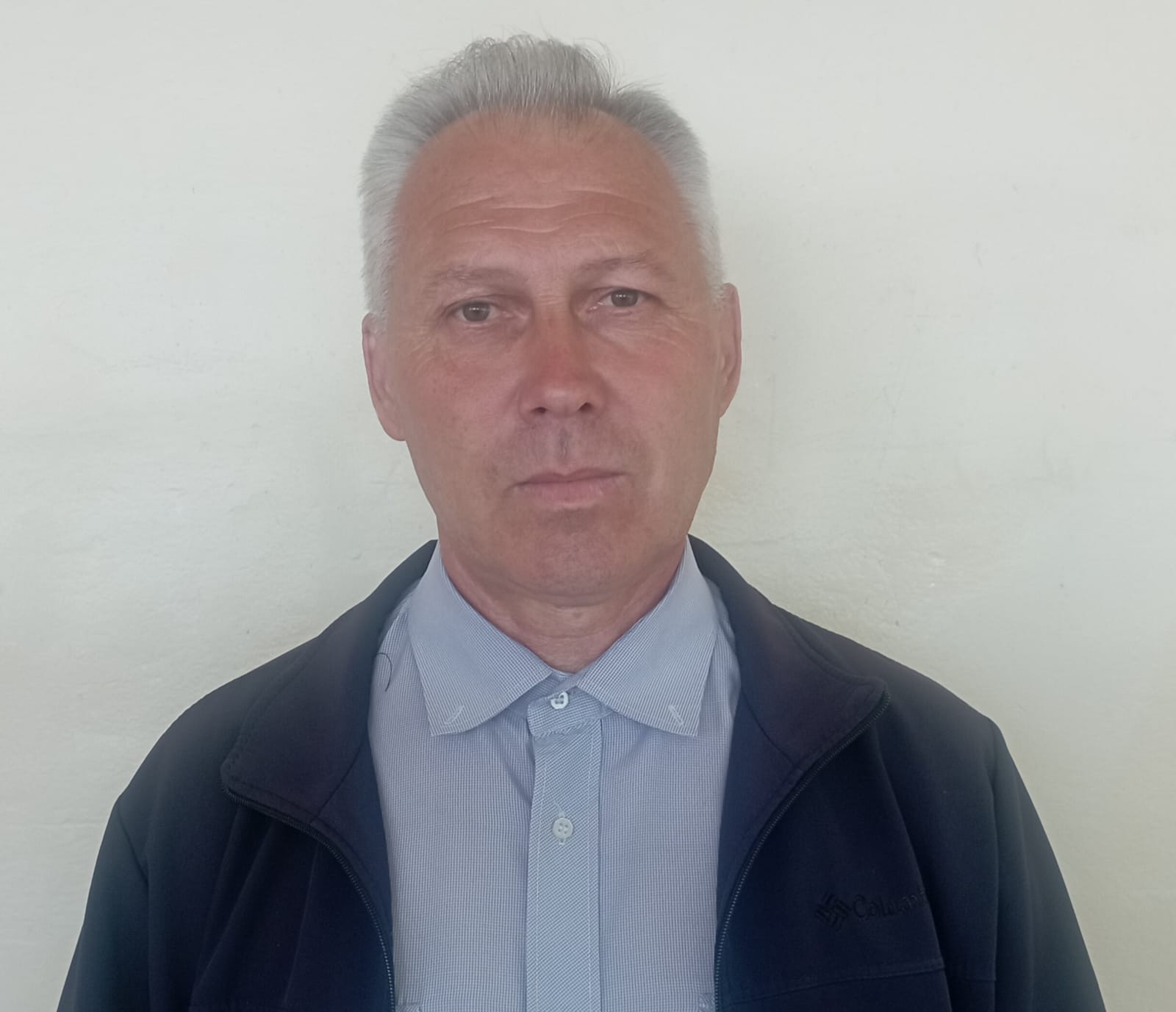 Карлашов Юрий Владимирович.