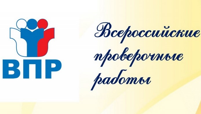 ВПР 2025.