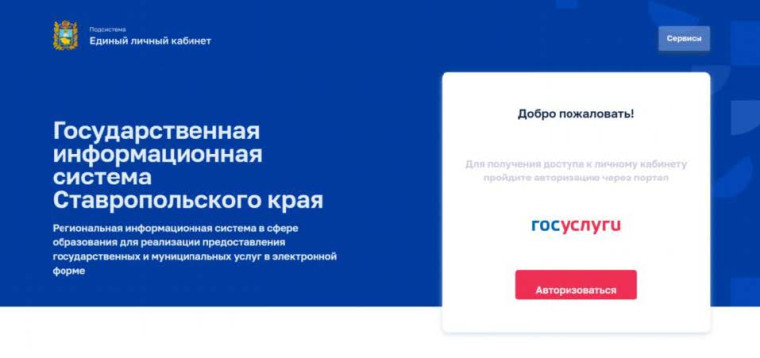 Инструкция по работе с подсистемами. Руководство пользователя «Родитель».